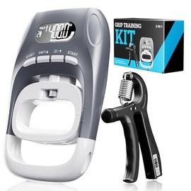 Kit de comprobador de agarre