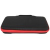 Handheld Game Console Carrying Case EVA Shockproof Portable Storage Bag