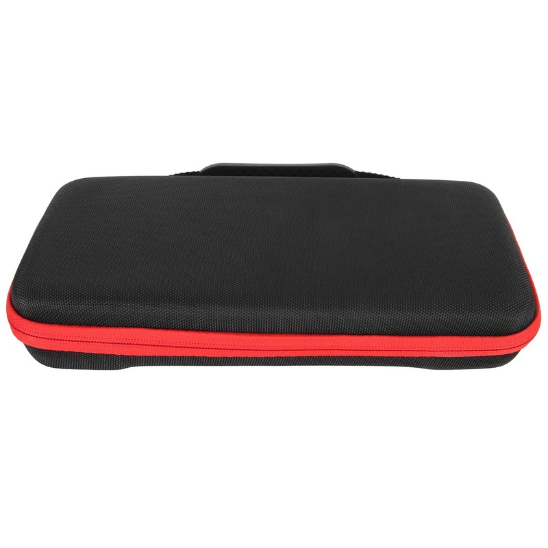 Handheld Game Console Carrying Case EVA Shockproof Portable Storage Bag