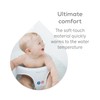 Angelcare - Baby Bath Seat - Soft Touch Support -