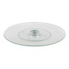 Baum Brothers Lazy Susan Cristal Super Transparente 40 Cm Lz-08