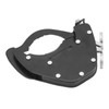Motorcycle Throttle Lock Rustproof Adjustable Control Throttle Assist Lock Retainer