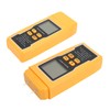 Wood Moisture Meter Humidity Tester Pin Type Large LCD Display