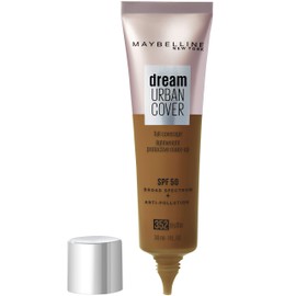 Maybelline New York Dream Urban Cover Foundation 30ml 352 Truffle