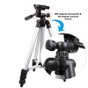Nest WT 3110A Aluminium Lightweight Tripod