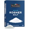 Tuscanini (Medium Grind) Coarse Kosher Salt, 3lb | Sicilian Sea