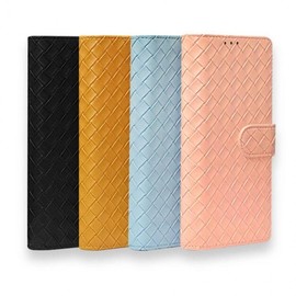 Boston Diary Galaxy S25 Ultra SM-S938N Gal S25 Ultra/Boston D Black