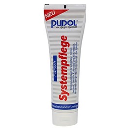 White Chemistry Cl) – 350.120 TUB90 Micro Soft Care System 150 ml Tube – 6105 00015