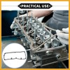 Partuto Valve Cover Gasket Compatible for Seat ALTEA IBIZA LEON,