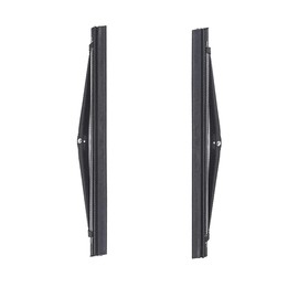 Riloer 2x Headlight Headlamp Wiper Blades Fit for for V0LV0 960 S80 S90 V90 340 360 740 760 940 960, 274431