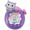 Bandai Bikura Egg Kawaii Hair Elastic, Tamagotchi Paradise, For Ages