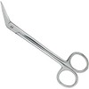 Kitamasa PK-12 Smart Cut Long Handle Nail Clipper Scissors Type
