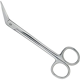 Kitamasa PK-12 Smart Cut Long Handle Nail Clipper Scissors Type