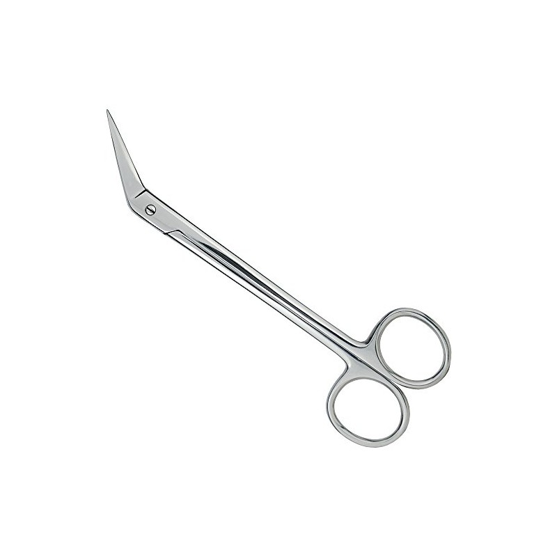 Kitamasa PK-12 Smart Cut Long Handle Nail Clipper Scissors Type