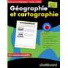 Geographie Et Cartographie 3-5