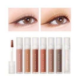 Lirm Mood Eyeshadow 1+1 / 리르 무드 아이섀도우 1+1