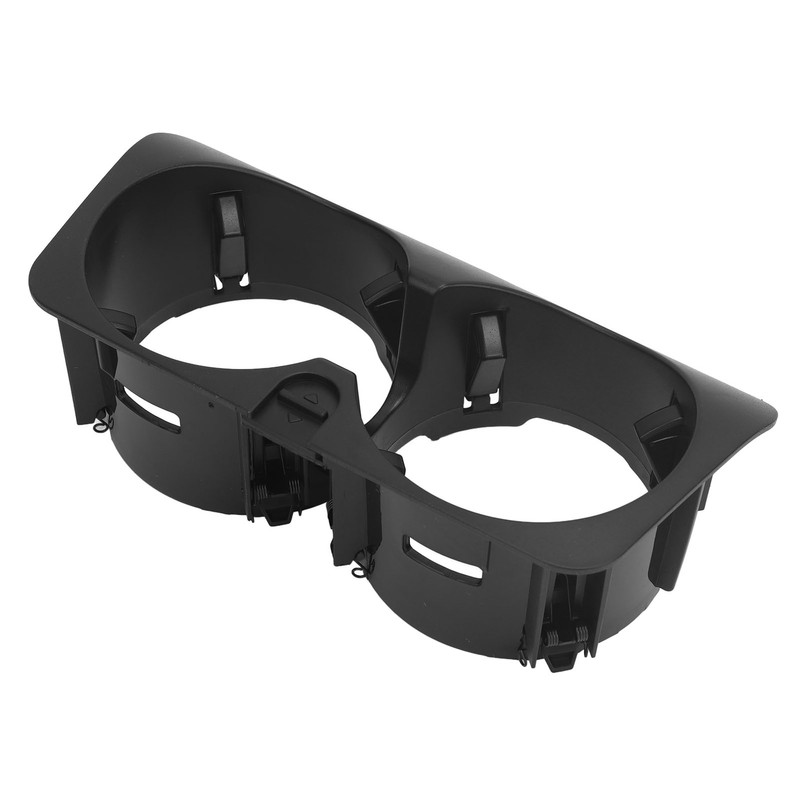 Front Center Console Cup Holder Prevent Drinks Spilling A2126800110 Replacement
