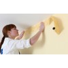 10 1/4 in x 15 ft Prepasted Wallpaper Borders -