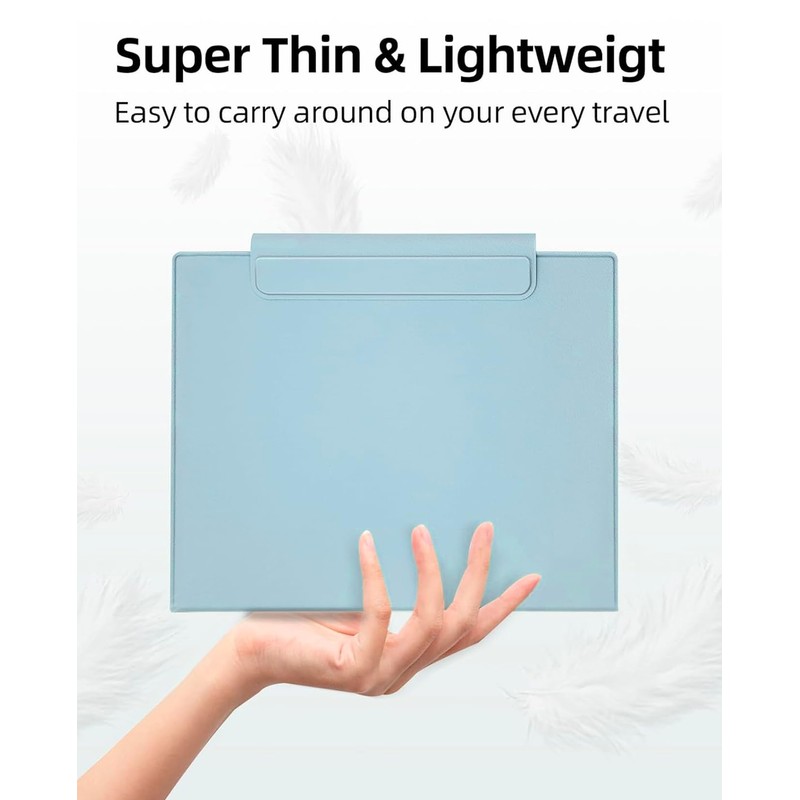 Magnetic Frameless Case for Remarkable 2 Paper Tablet - 10.3"