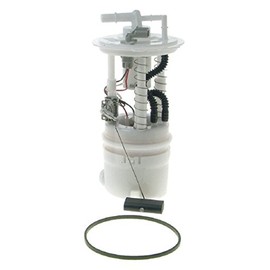 Carter Fuel Systems P76047M Fuel Pump Module Assembly