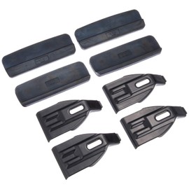 Carmate Roof Carrier inno Inno Basic Mounting Hook Suzuki Wagon R (H24.9-H29.2) Mazda Flare (H24.10-H29.3) MH34S / MH44S Series K719