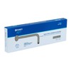 Foset Aqua BCH-600N Brazo recto con chapetón para regadera, 40