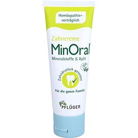 Minoral Toothpaste