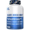 EVLUTIONNUTRITION Black Maca Root Veggie Capsules, 60 Tablets, 1 Piece / EVLUTIONNUTRITION 블랙 마카 루트 베지 캡슐, 60정, 1개