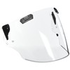 Alai 031025 VAS-Z PS Non-Visor Shield, Clear