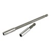2pc magnetic bit screwdriver hex adaptor power bit extension 60mm