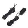 Incubator Humidity Sensor and Temperature Probe Set for Industrial Hatching