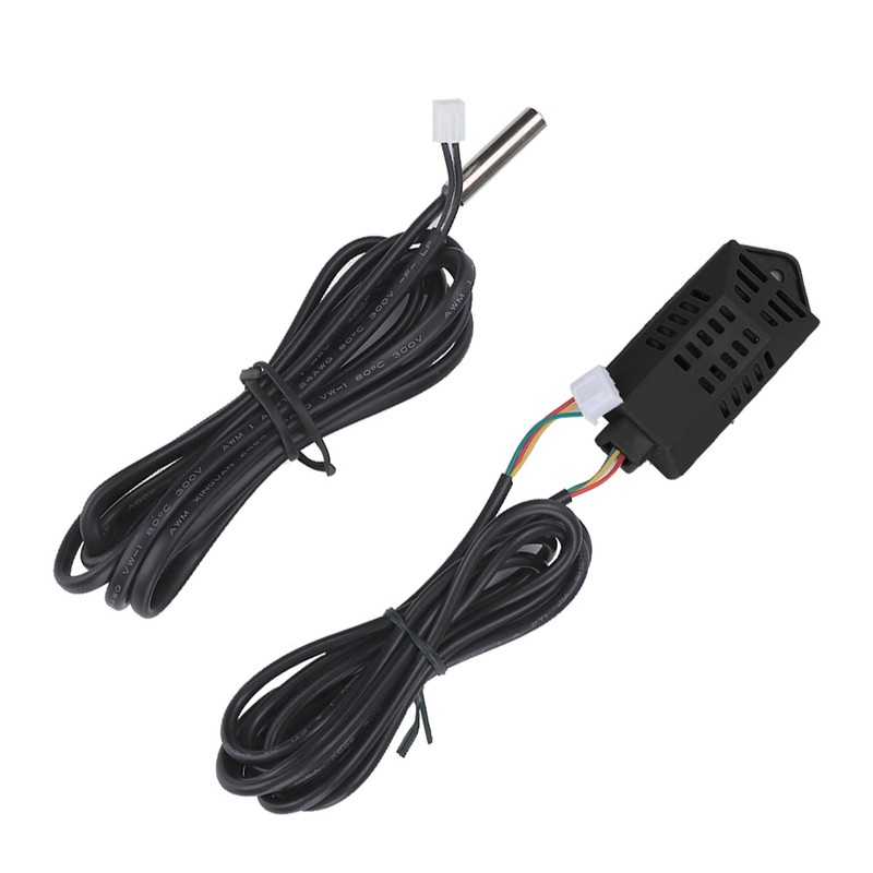 Incubator Humidity Sensor and Temperature Probe Set for Industrial Hatching
