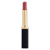 L'Oreal Paris, Labial En Barra Mate Con Ácido Hialurónico, Color