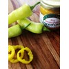 Cherchies Hot Banana Pepper Mustard