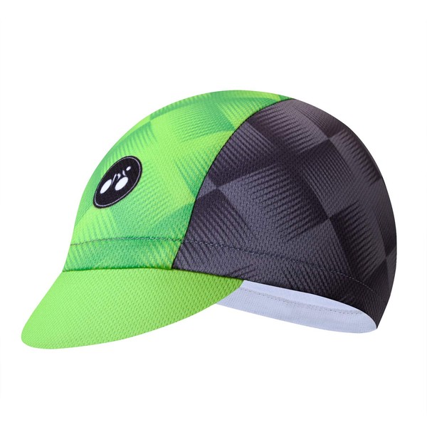 Cycling Cap Men's Bicycle Hat MTB Bike Inside Helmet National