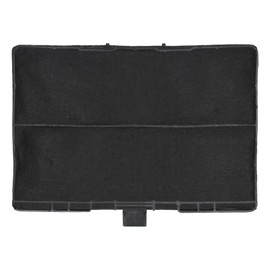 Activated Carbon Filter Cooker Hood Compatible with Bosch 11026771 DHZ5346 | Constructa 00705432 705432 | Siemens LZ53451 | Neff Z5102X1