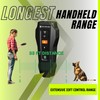 BarxBuddy 2nd Gen Dog Bark Deterrent Devices | Long Range