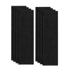5 Pack FLT4825 HEPA Filter B Replacement with Activated Carbon