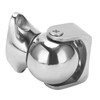 Fudax Magnetic Door Holder, High Strength Reliable Rustproof Practical Easy
