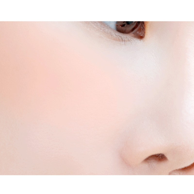 Mustaev Blush 01 Od Pink + 03 Light Coral Set
