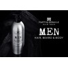 Shampoo & Bodywash Martha Debayle Men De 450 Ml