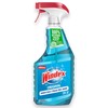 Windex Glass and Window Cleaner Spray Bottle, Packaging Designed to