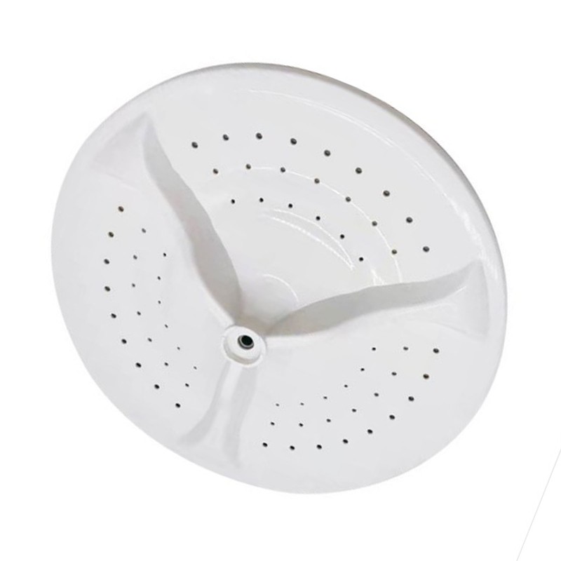 Washer Washplate Washing Machine Replacement Part Household Electric Appliance Accessories