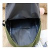 Yuqing Mochila Lindas Orejas De Gato Escolar Y Moderno De