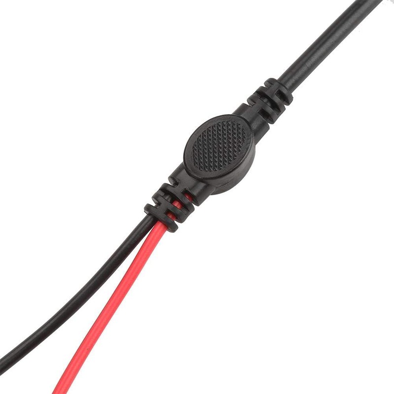 Signal Generator Cable,2Pcs BNC to Dual Coaxial Cable,Testing Hook Probe