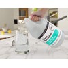 Clean Revolution Foaming Hand Soap Refill Supply Container, Ready to