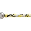ZETT BTX1280D Baseball Color Grip Tape, Yellow (5300)