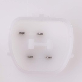 ASTOU Fuel Pump Fit for Honda for CR-V SE 2.4L 2005-2006 for Honda for CR-V LX 2.4L 2002-2006 Replacement for OEM E8733M Electric Fuel Pump Assembly -2.4L