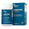 18 Enzimas Digestivas Digestión Probioticos Eg E1 Sabor Sin Sabor