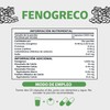 Beyond Vitamins | Fenogreco 1000mg reforzado con Calcio y Hierro